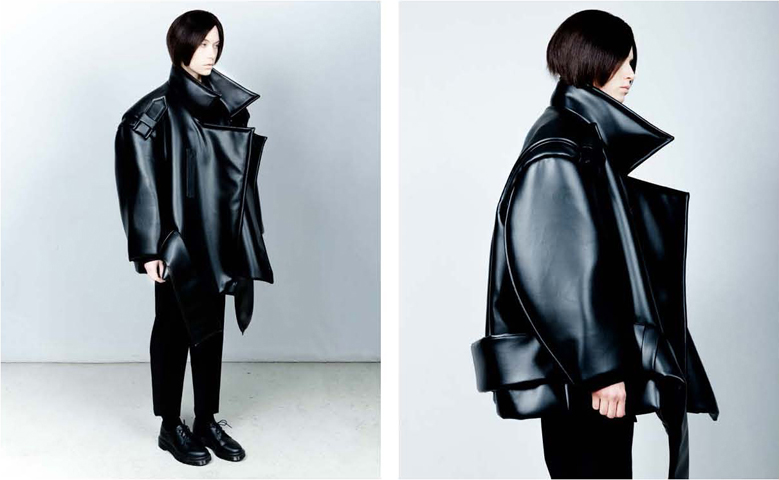 Melitta Baumeister AW 2014 | The Pack
